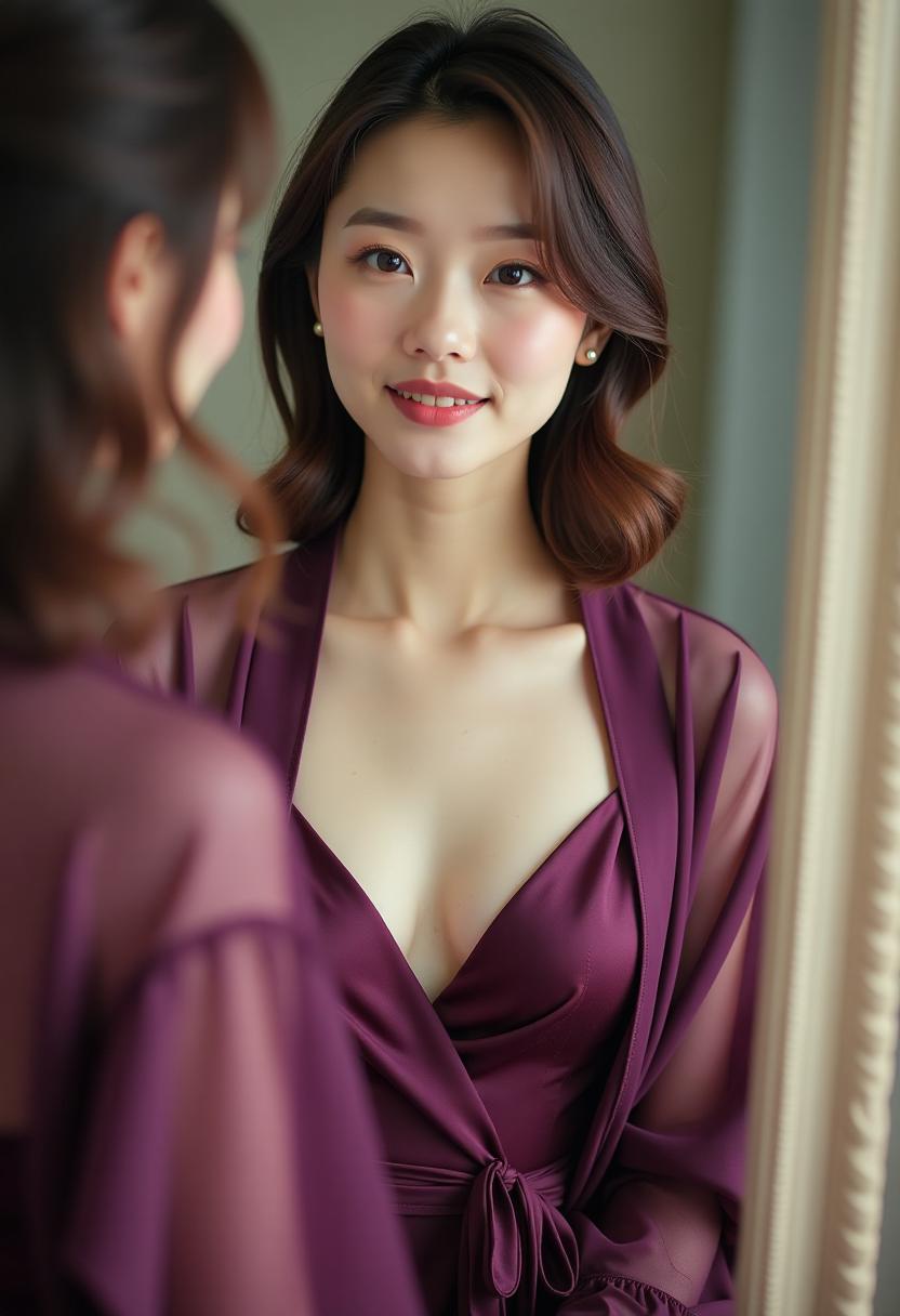 百变大女主高燃卡点混剪